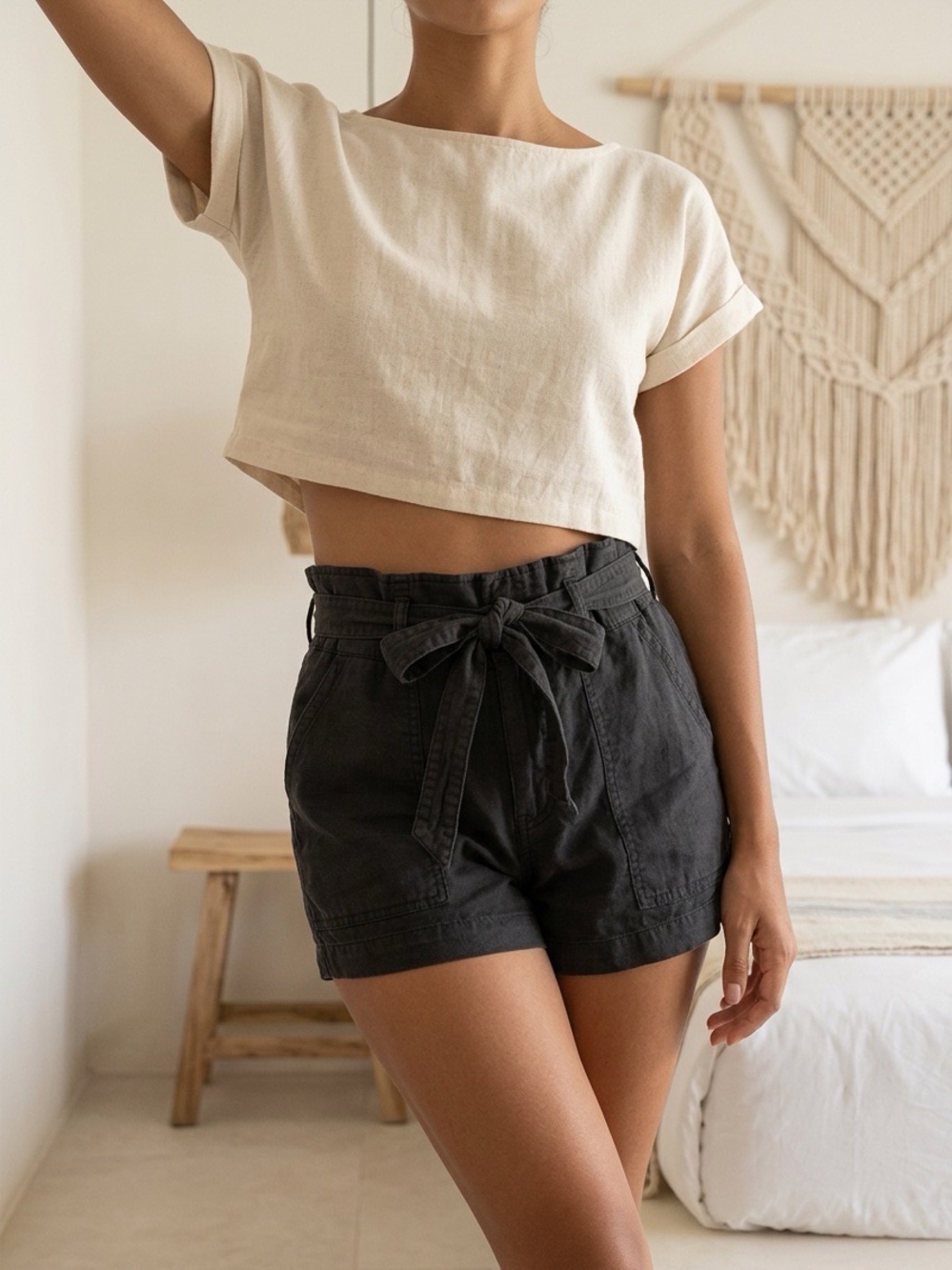 Abercrombie & Fitch Women's Shorts Size Small GUC